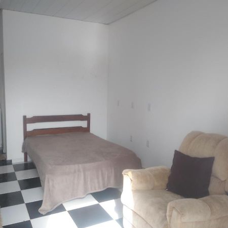 Quarto Individual Independente Lado Praca Central De Chapada Apartment Chapada dos Guimaraes Luaran gambar