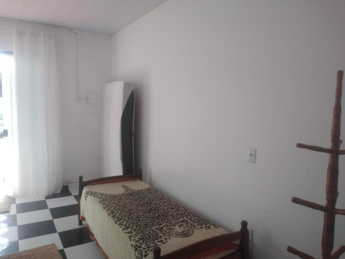 Quarto Individual Independente Lado Praca Central De Chapada Apartment Chapada dos Guimaraes Luaran gambar